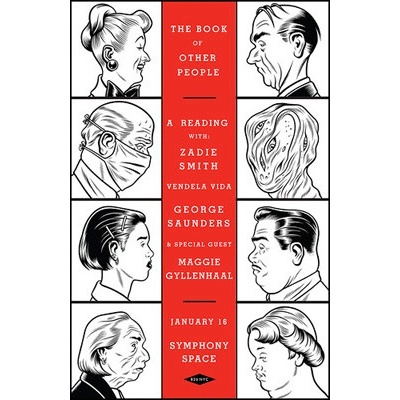 Book of Other People