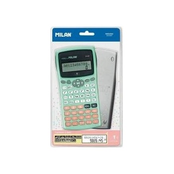 MILAN Calculator Milan M240 PVC