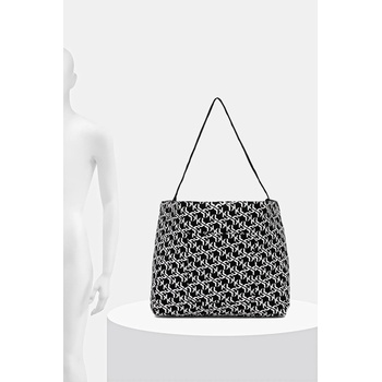 Karl Lagerfeld Jeans Чанта с две лица Karl Lagerfeld Jeans (B1W50009)