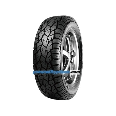 Sunfull MONT-PRO AT782 245/75 R17 121/118S