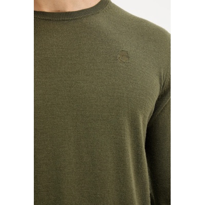 KARL LAGERFELD Вълнен пуловер Karl Lagerfeld (554399.655000)