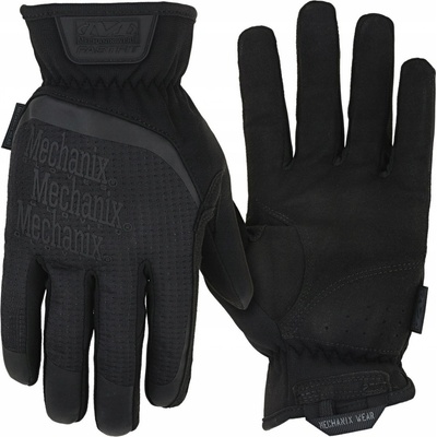 Mechanix FastFit černé – Zboží Mobilmania