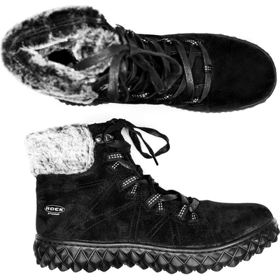 Rock Spring Syracuse Softy Black