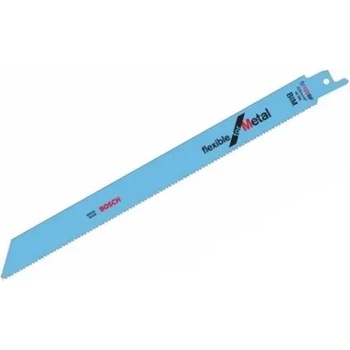 Bosch Нож за саблен трион за метал 0.9х225/205 мм, S 1122 BF Bosch