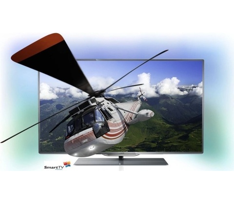 Philips 40PFL8007K