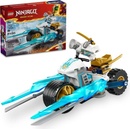 Image 1 of LEGO® NINJAGO® - Zane's Ice Motorcycle (71816)