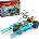 LEGO® NINJAGO® - Zane's Ice Motorcycle (71816)