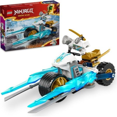 LEGO® NINJAGO® - Zane's Ice Motorcycle (71816)