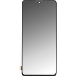  OEM Стъкло и LCD екран за Xiaomi 11T / 11T Pro, оригинален (OEM), без рамката (18768)