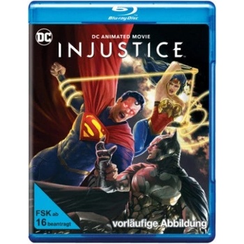 Injustice