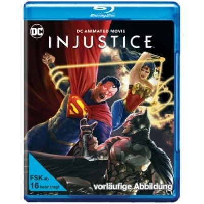 Injustice