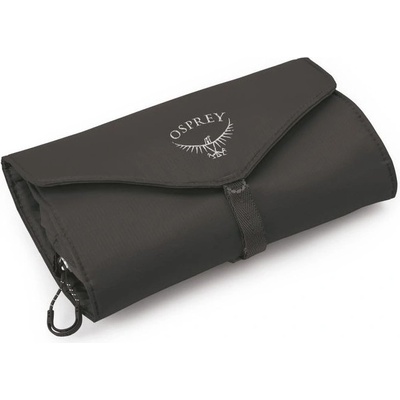 Organizér Osprey Ultralight Roll čierna