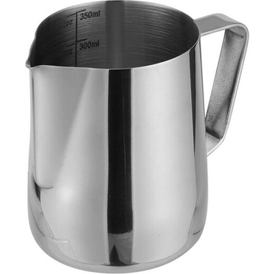 METRO Kanvička Barista 350 ml nerez