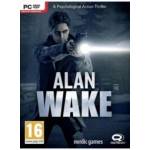 Nordic Games Alan Wake (PC)