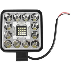 Kraft&Dele Мини LED външна работна лампа KraftDele KD3487/ 20W (KD3487)
