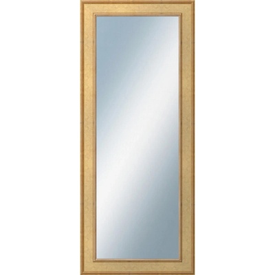 DANTIK TOOTH 50x120 cm zlatá 2778