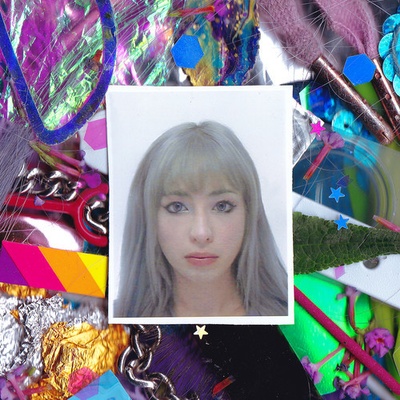 Time 'n' Place - Kero Kero Bonito CD