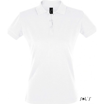 SOL'S PERFECT white