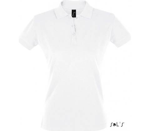 SOL'S PERFECT white