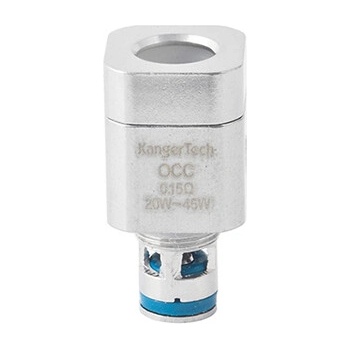 KangerTech Subtank OCC žhaviaca hlava Ni200 0,15ohm