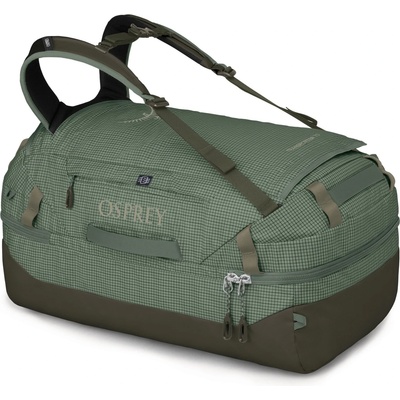 Osprey Сак Osprey Transporter Squffel 70 Luggage - Pine Leaf Green (510-6063-0311)