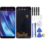 Vivo LCD Дис лей и Тъч Скрийн за Vivo NEX