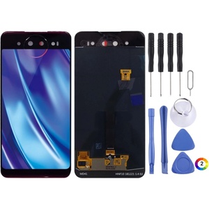 Vivo LCD Дисплей и Тъч Скрийн за Vivo NEX