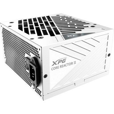 Захранване XPG CORE REACTOR II 850G 850W Gold, White (COREREACTORII850G-WHCEU / 75261350)