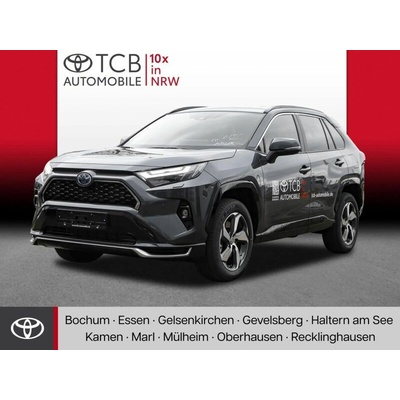 Toyota RAV 4 2.5 V Plug-in 225 kW