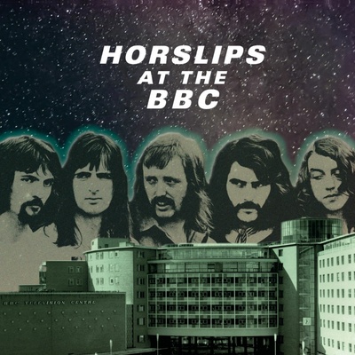 HORSLIPS - AT THE BBC LTD. (2LP)
