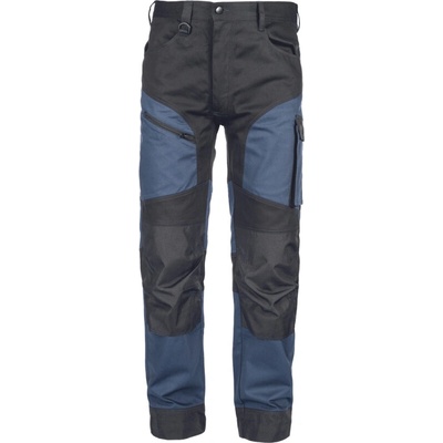 Cerva nohavice KEILOR STRETCH do pasu Navy
