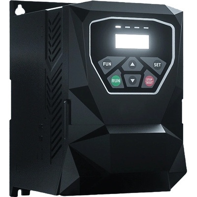 ELMARK ЧЕСТОТЕН ИНВЕРТОР Еlm600- 0.75kw 1p/230v (423440)