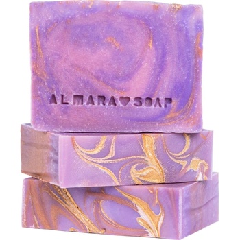 Almara Soap Designer Magical aura ръчно произведен сапун 100 гр