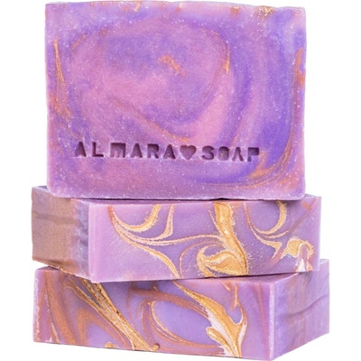 Almara Soap Designer Magical aura ръчно произведен сапун 100 гр