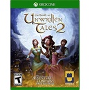 Hry na Xbox One The Book of Unwritten Tales 2