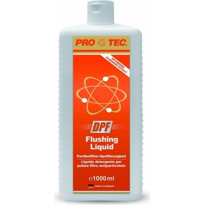 PRO-TEC DPF Flushing Liquid 1 l