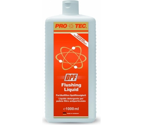 PRO-TEC DPF Flushing Liquid 1 l