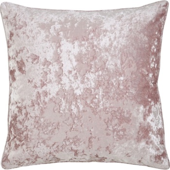 Catherine Lansfield vankúš Crushed 55x55