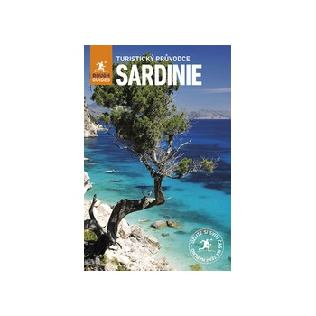 Sardinie - Robert Andrews