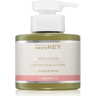 Saryna Key Nobody Else Fleur De Rose хидратиращо мляко за тяло 250ml