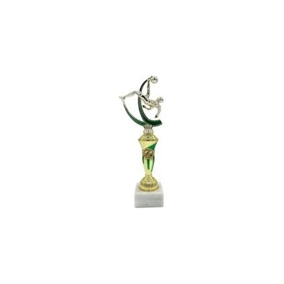 Poháry Bauer Trofej fotbal FB0070 Fotbal