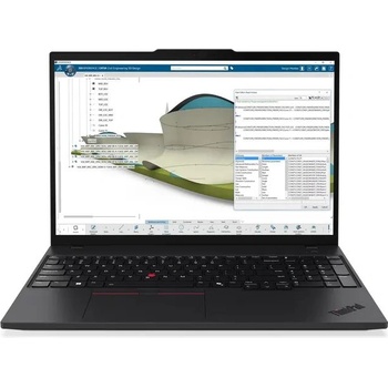 Lenovo ThinkPad P16s Gen 4 21RX0015BM