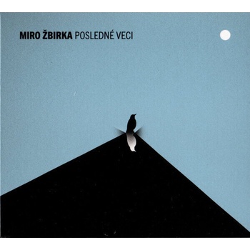 Miroslav Žbirka - Posledné Veci (Digipak) (CD) (0602445819324)