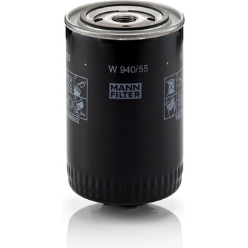 Mann-filter Маслен филтър mann-filter w 940/55