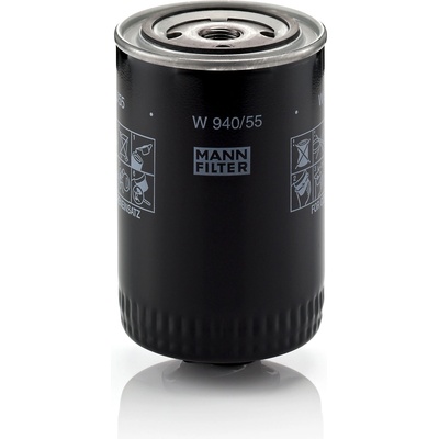 Mann-filter Маслен филтър mann-filter w 940/55