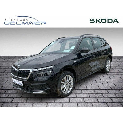 Skoda Kamiq 1.5 TSI 110 kW