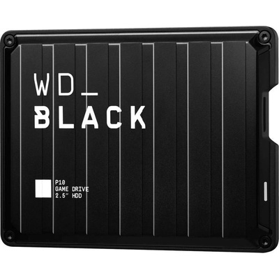 Western Digital WD Black P10 Game Drive 5TB (WDBA3A0050BBK)