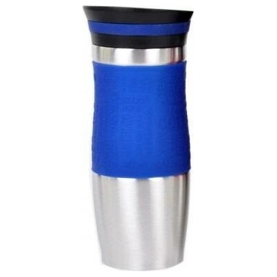Odelo OD1218 termohrnek Prestige 380 ml modrý