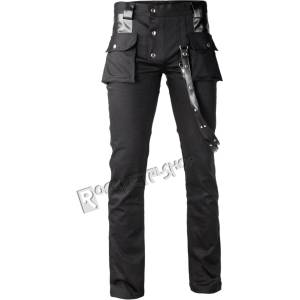 AMENOMEN мъжки панталон AMENOMEN - Black - 7878