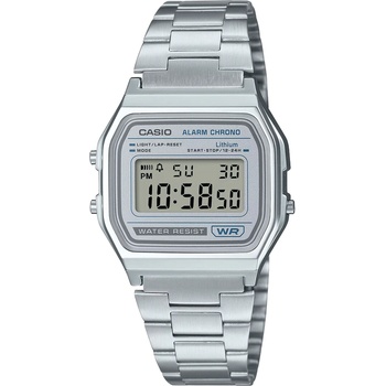 Casio A158WEA-7EF